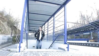 Bareback Packers 7 #02: Ass Play for Big Cocks