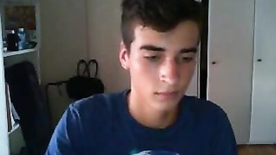 Frenetic Fetish: Amateur Big Cocks #25!