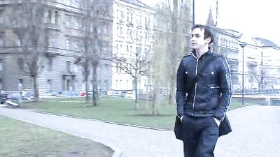 Gay Porn Packers BareBack #03: Ass Play with Big Cocks!