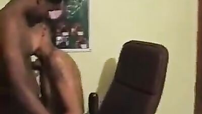 Trepadas: The Ultimate Gay Porn Video!