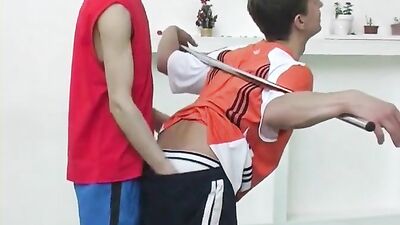 Bareback Bottom Boyz Cum Swallow Oral Gym Boys