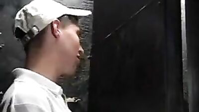 Glory Hole: The Ultimate Gay Porn Experience