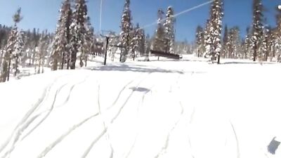 Aspens Secret Sex Party: The Ultimate Gay Porn Video