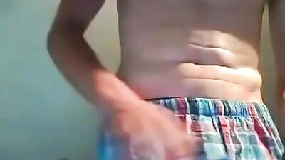 Brian555 Marvelous Teen: Gay Porns Latest Sensation!