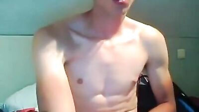 Brian555 Marvelous Teen: Gay Porns Latest Sensation!