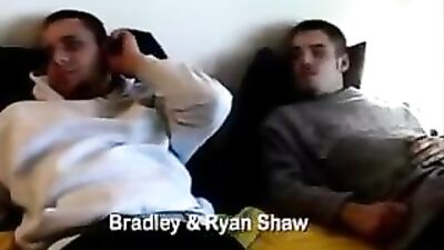 Dirty Brothers: Action Bareback Big Cocks - The Ultimate Gay Porn Experience!