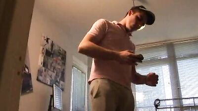 Scally Sex Offenders #04 - Ass Play Big Cocks Cum Shots