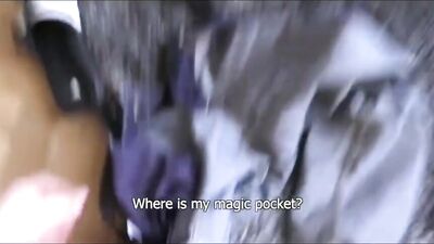 Pargue Twinks Have Sex: Action-Packed Bareback Cum Shots!