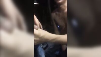 Gay Party Pride: Sucking and Playing with Drunk Straight Boy!