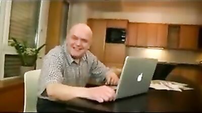 Young & Old Play for Pay Cum Fun!