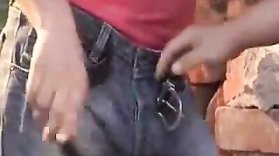 Raw Twinks 6: Double Penetration