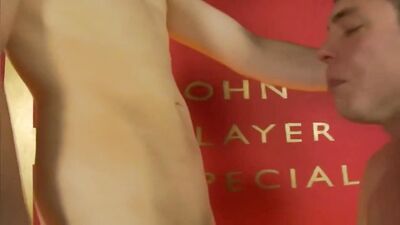 German Gay Boys: Ultimate Action Bareback Experience