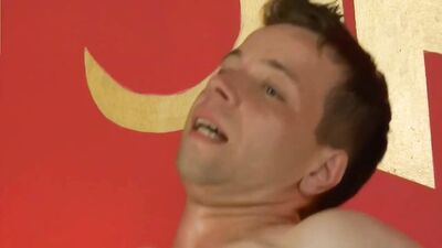 German Gay Boys: Ultimate Action Bareback Experience