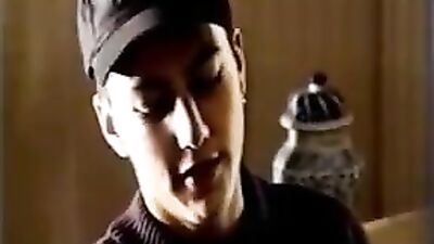 Rembrandt Jr: The Mysterious Bareback Adventure