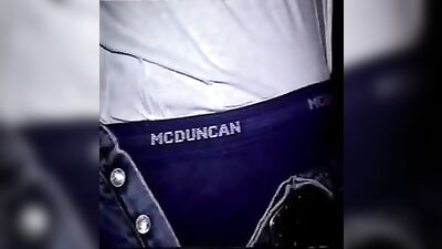 Rembrandt Jr: The Mysterious Bareback Adventure