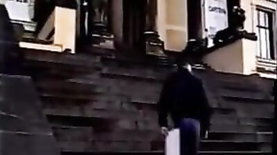 Rembrandt Jr: The Mysterious Bareback Adventure