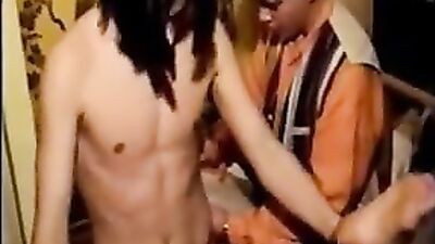 Rembrandt Jr: The Mysterious Bareback Adventure