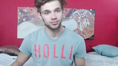 SEXY GAY DUDES DO IT ON CAM 01: BAREBACK HANDJOBS AND ASS PLAY WITH DUDBOXXX WEB CAM SHOW!