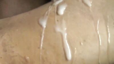 Grab Your Step Sons Hand And Enjoy The Ride! Twink n Dad Handjob