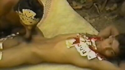 Latino Vintage Aztec: Unleash Your Inner Warrior!