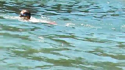 Sex on the Rocks: Shaggers Paradise!