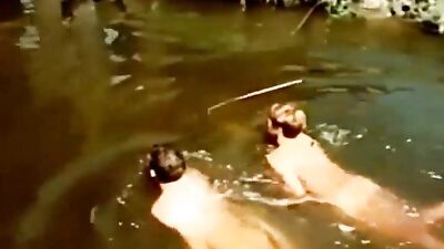 Redneck Revenge: A Vintage Gay Porn Movie