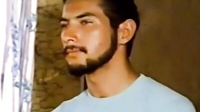 Redneck Revenge: A Vintage Gay Porn Movie