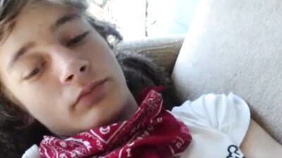 Young Neri: Rural Cumshot Explosion!