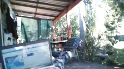 Young Neri: Rural Cumshot Explosion!