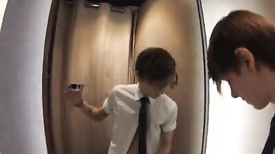 Jerome James Solo Cabin Party - Fun for All!