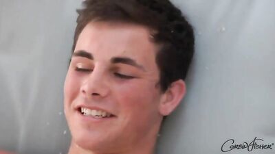 Wanker Revenge: Twink Solo Porn Cravings!