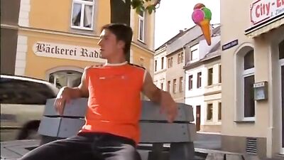 Cutie Twinks: Hardcore Bareback Action!