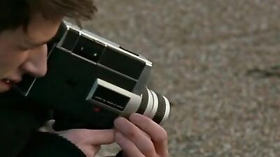 The Returned - A Gay Romance