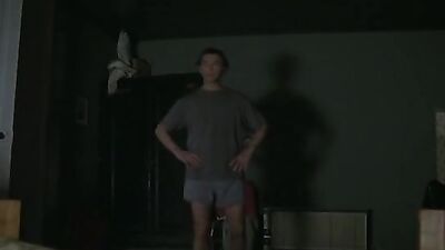 The Returned - A Gay Romance