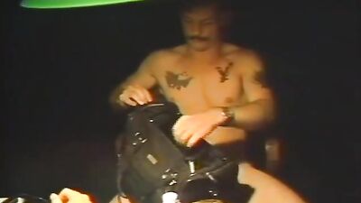 Coming Out Stories - Gay Porn Art with a Twist!