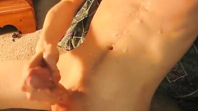 Cock and Balls Revenge