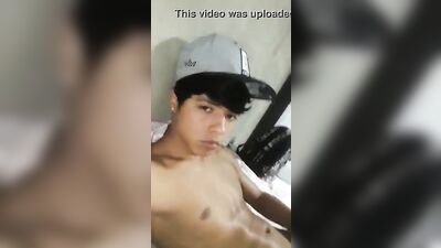 Boyzinho Hetero Sarado - Web-Cams Latest Gay Porn Video Adventure!