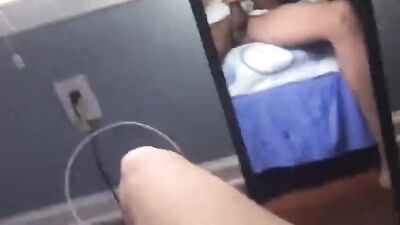 Young and Hung! Amateur Cum Shots and Handjobs!