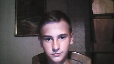 Handsome Amateurs Go Wild in Cam 8953!