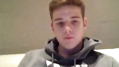 Belgian Boy- Cam-adorable Revisited!