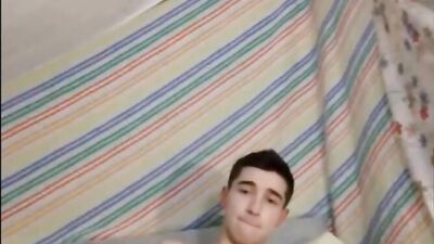 Michi from Vermont Unleashed! - Web-Cam Boys Delight