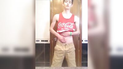 Coke Ki*d Shows: Raw and Rough Sexual Encounters with Hotties!