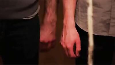 Two-Way Love: A Gay Porn Video with Hot Men and Steamy Action!