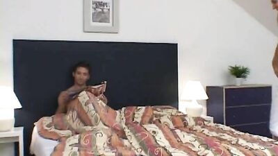 Piss n Cum #03 - Ass Play Bareback Big Cocks