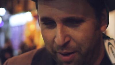 Gay Porn Music Video - Strange LGBT People Are People