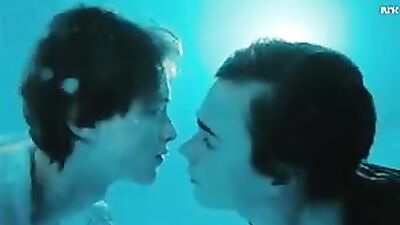 Two Men Mixing in Steamy Gay Porn Video!