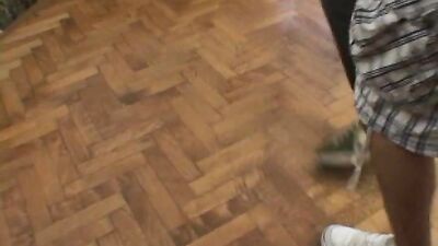 Piss n Cum #04 - Ass Play Bareback Big Cocks: A Gay Porn Adventure!