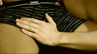 Warming Up for Action: Raw Bareback Cum Shots!