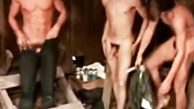 Barn Burners: The Sync-Sound Sextet