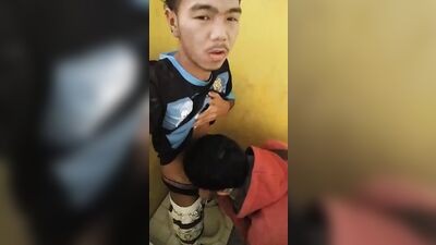 Gay Asian Action Amateurs Sucking